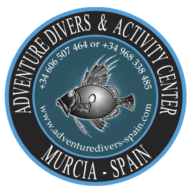 Adventuredivers Spain logo