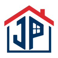 JP Home Comfort logo