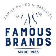 Famous Brands logo