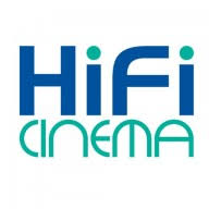Webstore Hificinema logo