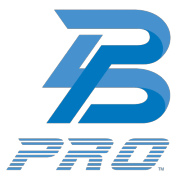 PB Pro™ - Professional Pickleball Brand logo