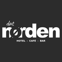 Hotel dat Norden logo