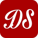 Dating For Seniors logo