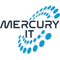 Mercuryit logo