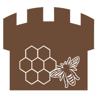 Oldcastlefarmhives logo