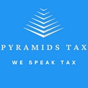 Pyramids Tax logo
