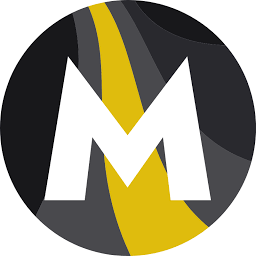 MEZZA Web Design logo