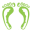 Barefoot Technologies logo