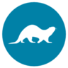 Otterbookbinding logo
