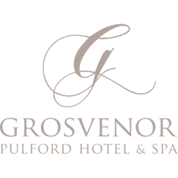 Grosvenor Pulford Hotel and Spa logo