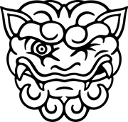 jamesdant.com logo