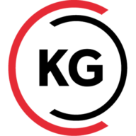 KG Electrical Contractors logo