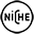 Niche Coffee logo