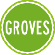 Groves Nurseries logo