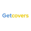 GetCovers logo