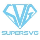 supersvg.com logo