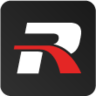 Redline Campers logo