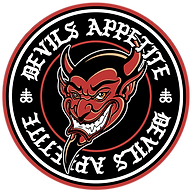 Devils Appetite Apparel logo