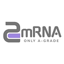 AmRNA, Inc. logo