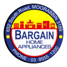 bargainhomeappliances.com.au logo