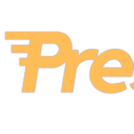 prestocash.ca logo