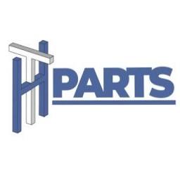 Htparts logo