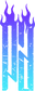 Peaked Apparel logo