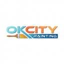 OKCity Painting logo