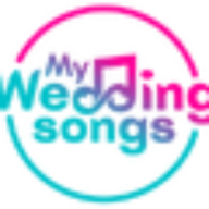 My Wedding Songs logo