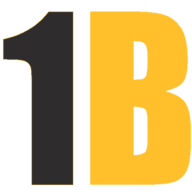 1 Big Storage Solutions logo