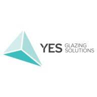 YES Glazing Solutions logo