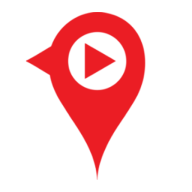 Red Holidays logo