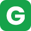 GCX SHOP logo