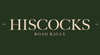 Hiscocks Road Rally logo