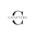 Chaptershandmadejewellery logo