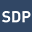 SDP Plumbing and Heating logo
