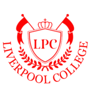 Liverpool College LPC logo
