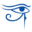 Trusted Psychics logo