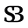 Saint Blanc logo