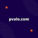 pvalo.com logo