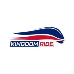 Kingdomride logo
