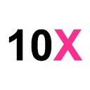 10X Crowdfunding Reviews logo