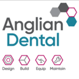 Anglian Dental logo