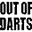 Outofdarts logo