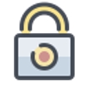 Oceanportlocksmith logo