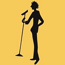Comedy Cellar logo