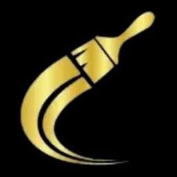 Deluxe Coating Services logo