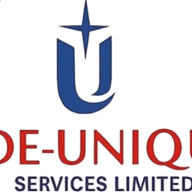 Deuniqueservicesltd logo