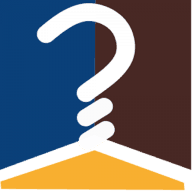Stony Dry Cleaners logo