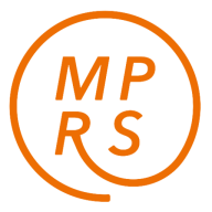 MPRS logo